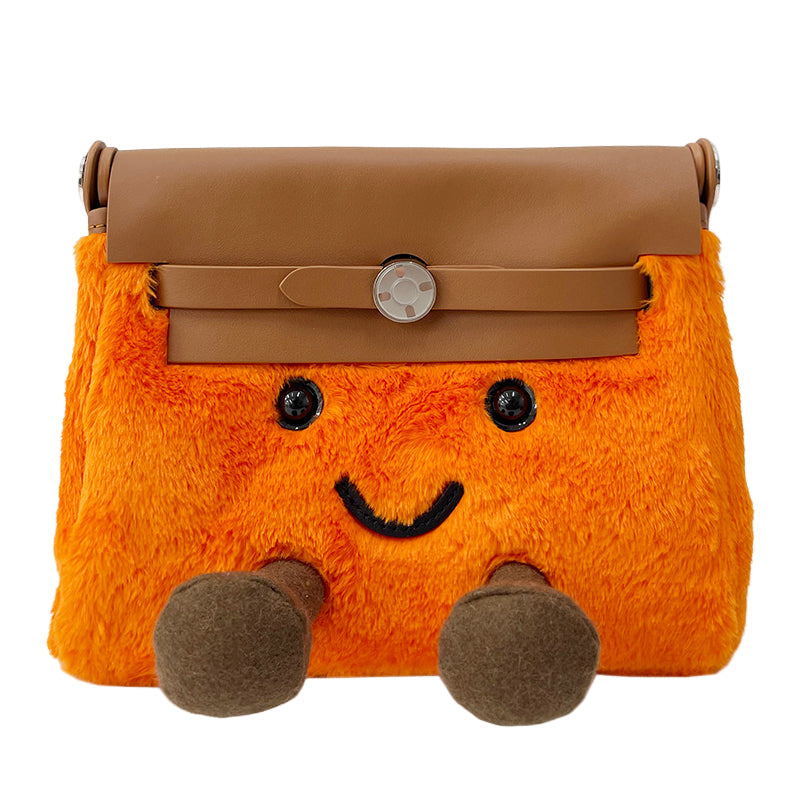 Sling Fluff Bag