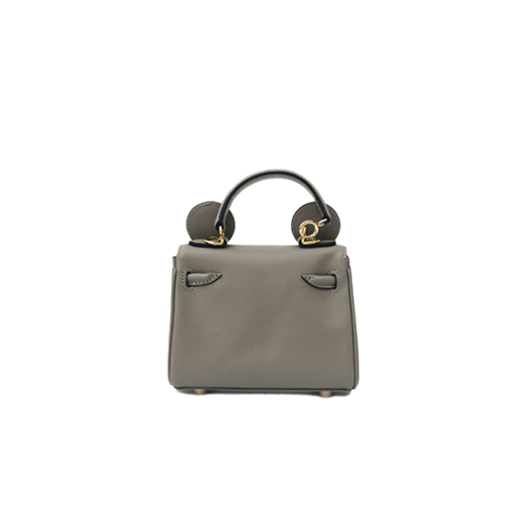 Un Chat Muse Bag