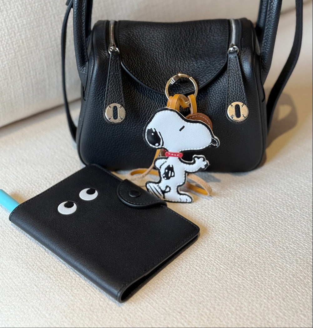 Floopy Dog Edition Tote Bag