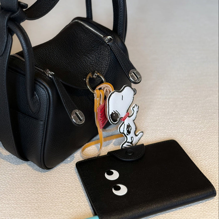 Floopy Dog Edition Tote Bag
