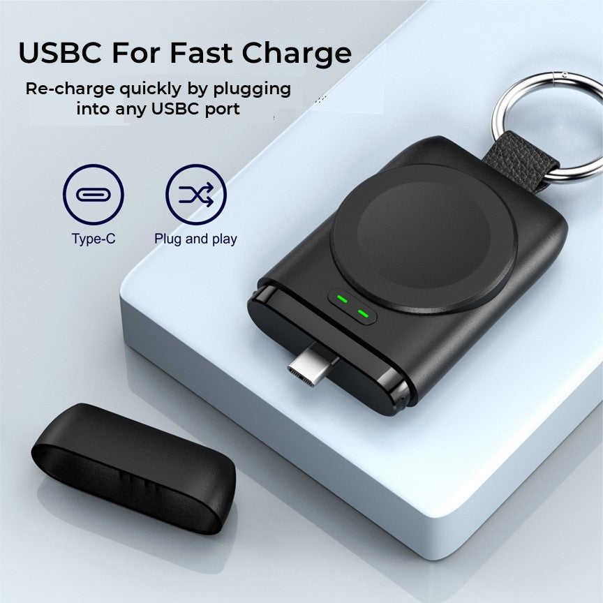 Samsung Galaxy 1400 mAh Portable Charger