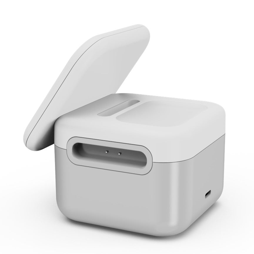 Apple MagSafe Wireless Multi Charger Station For iPhone, Watch & AirPods