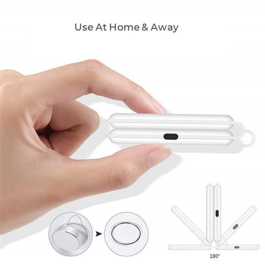 Apple Duo Qi MagSafe Charger for all iPhone, Watch, & AirPods