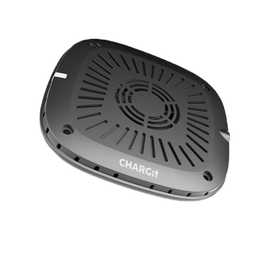 Invisible Under Surface Wireless Charger, for all Apple, Samsung & any Qi Device