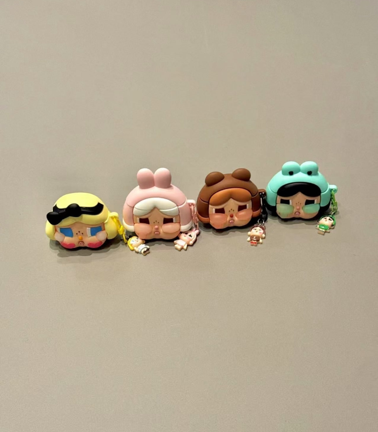 Crybaby Series – AirPods Case