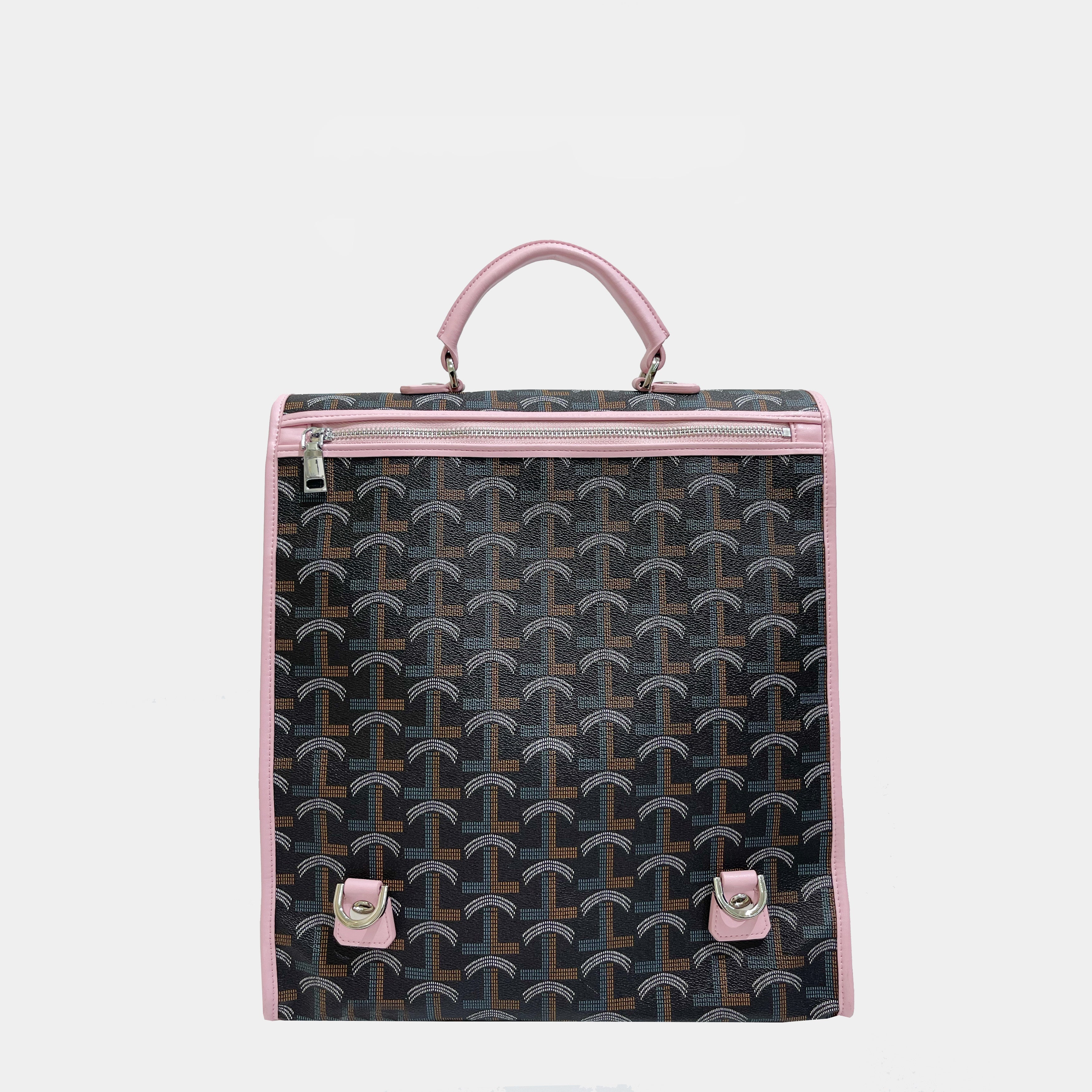 Teddy Blossom Backpack