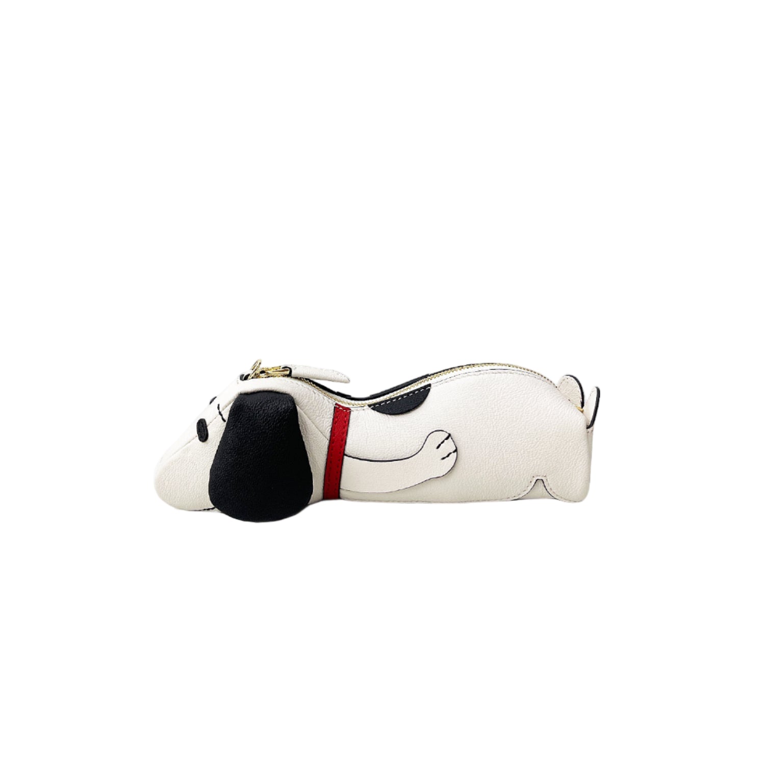 Floopy Dog Edition Tote Bag