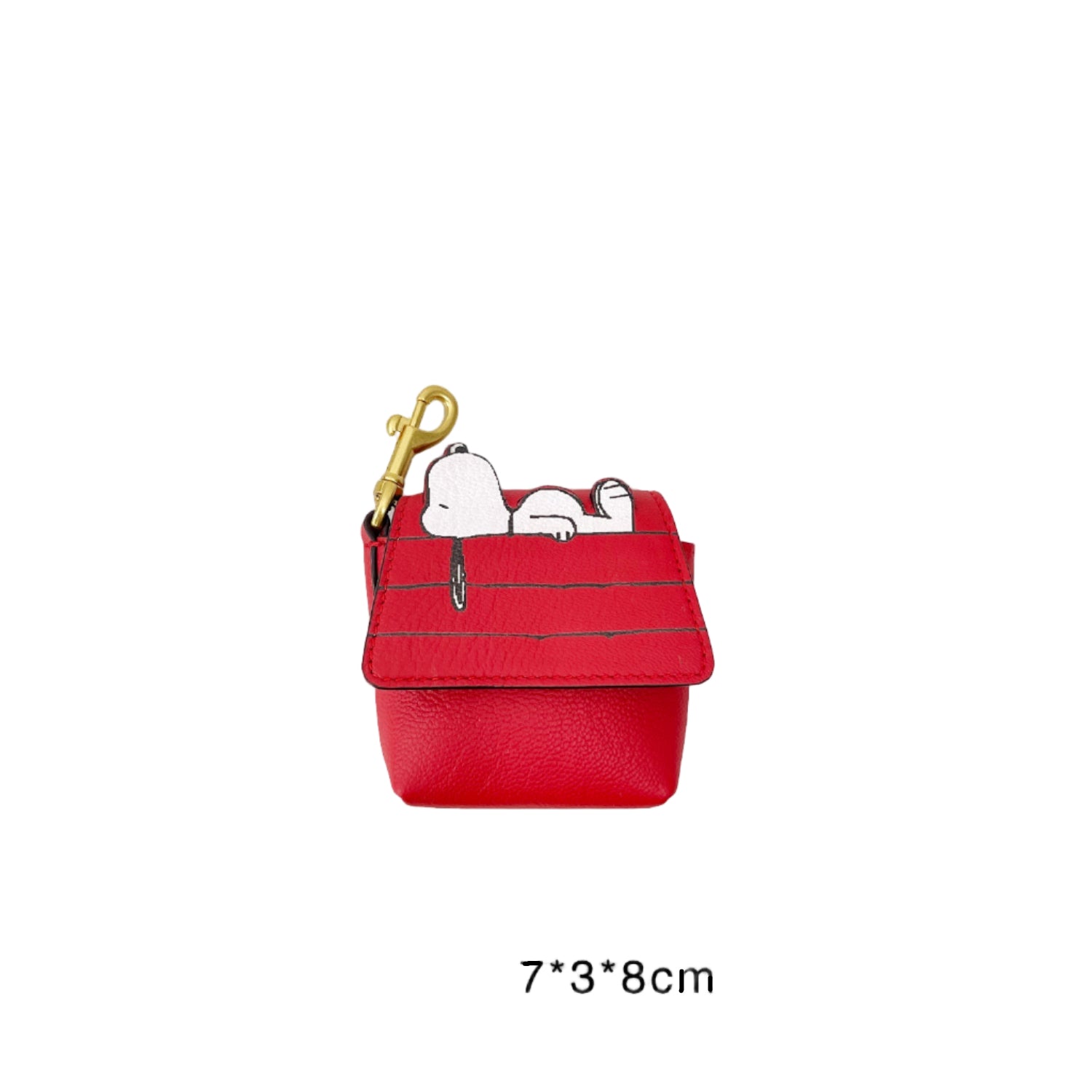 Floopy Dog Edition Tote Bag