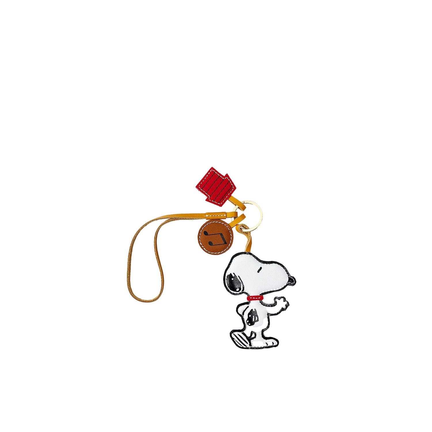 Floopy Dog Edition Tote Bag