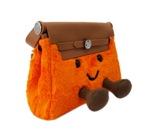 Sling Fluff Bag