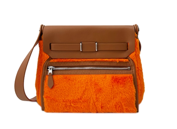 Sling Fluff Bag