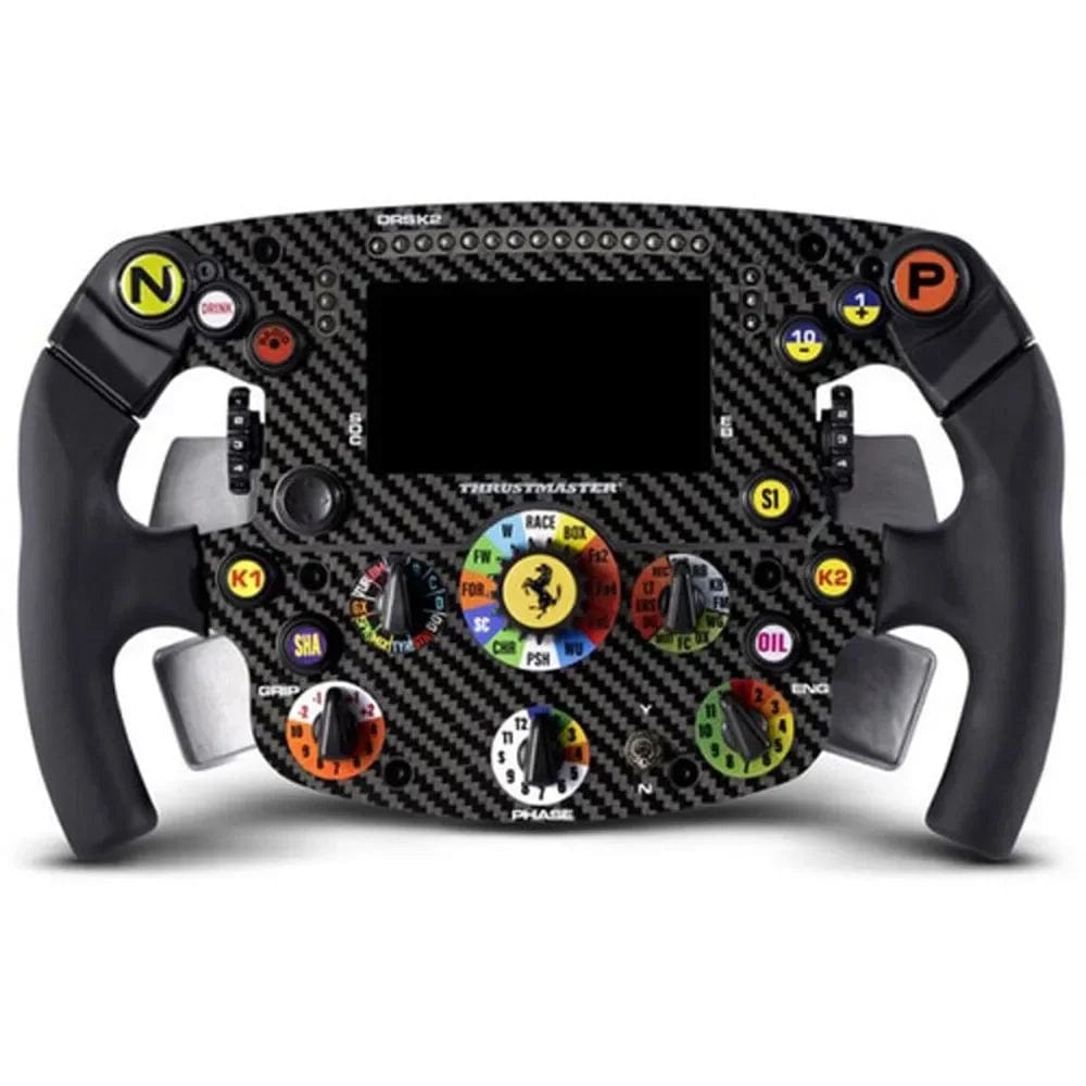 Ultimate Racing Experience Wheel