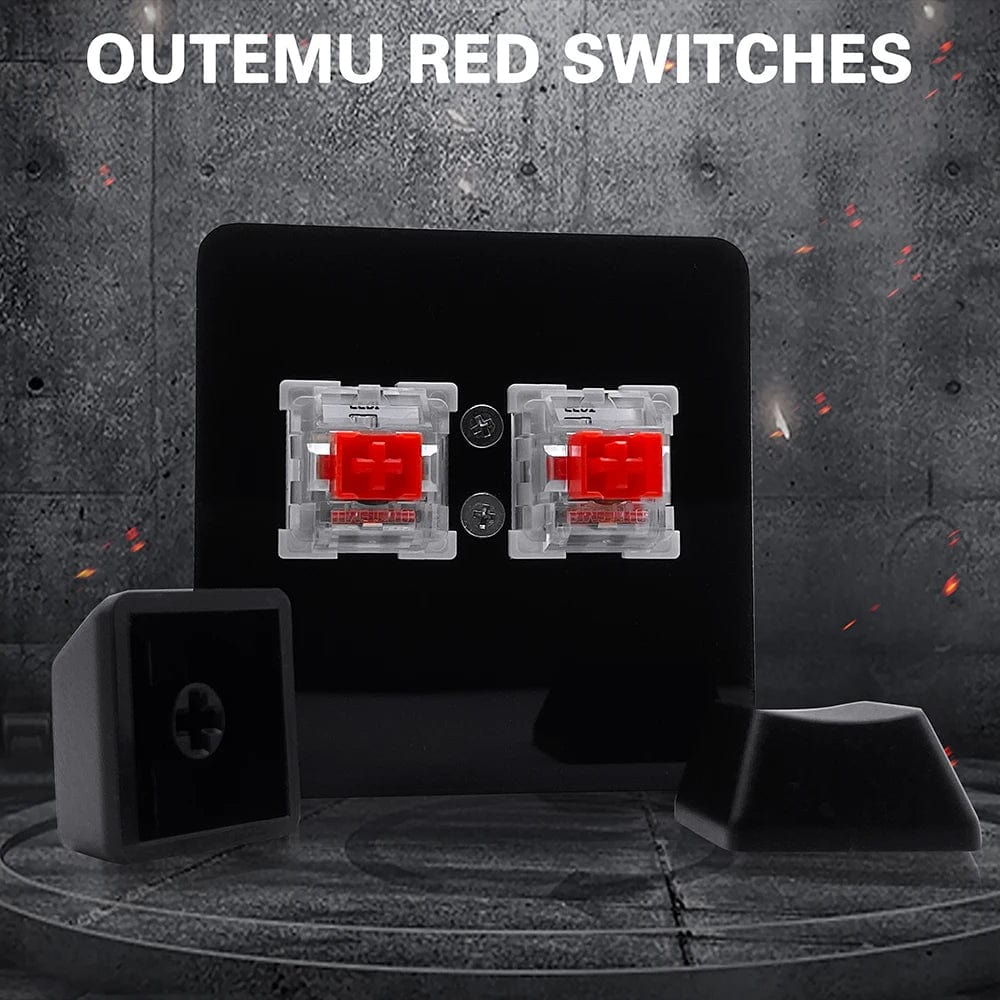Ultimate Gaming Macro Keypad