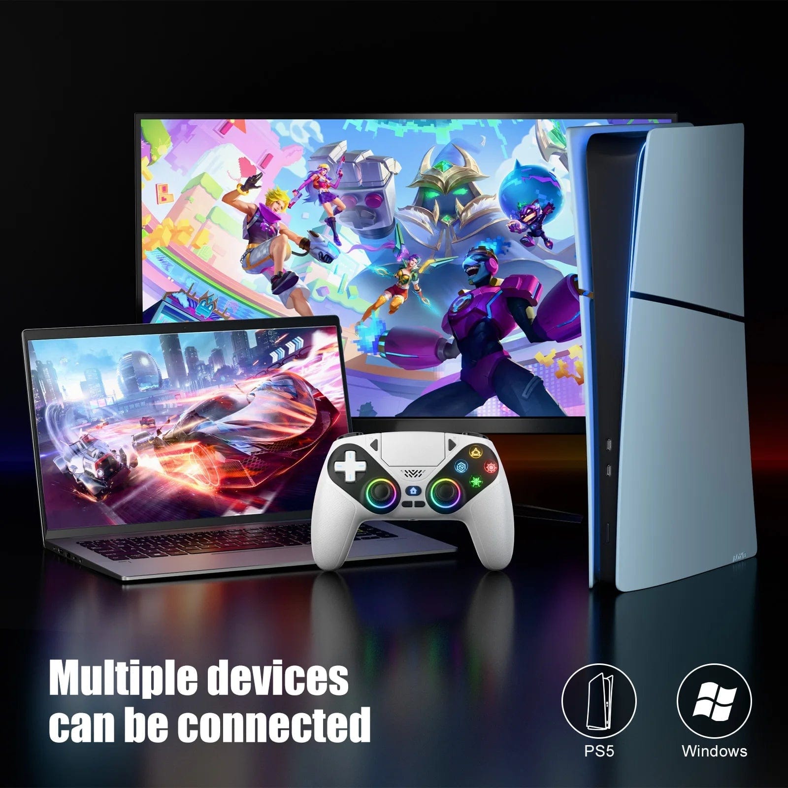 Thumbsticks Grip for Gamers
