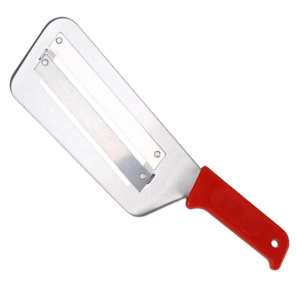 Stainless Steel Shredder Knife