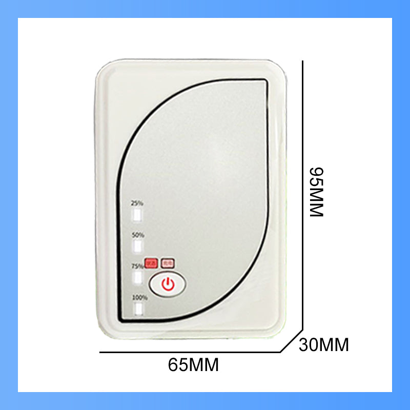 ๐  Half Price for a Limited Time - Quiet, Powerful Aquarium Air Pump with Dual Mode