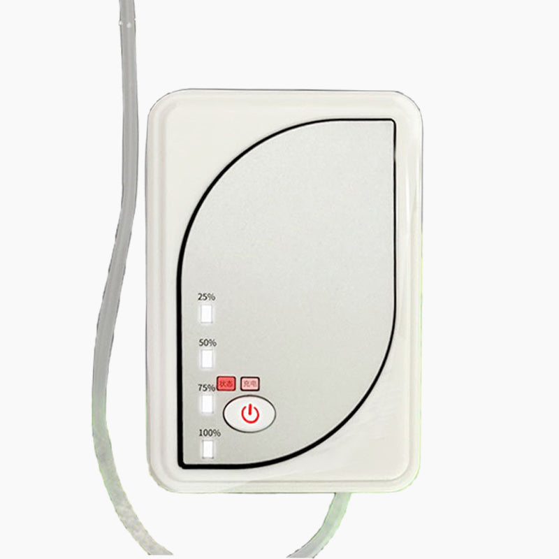 ๐  Half Price for a Limited Time - Quiet, Powerful Aquarium Air Pump with Dual Mode