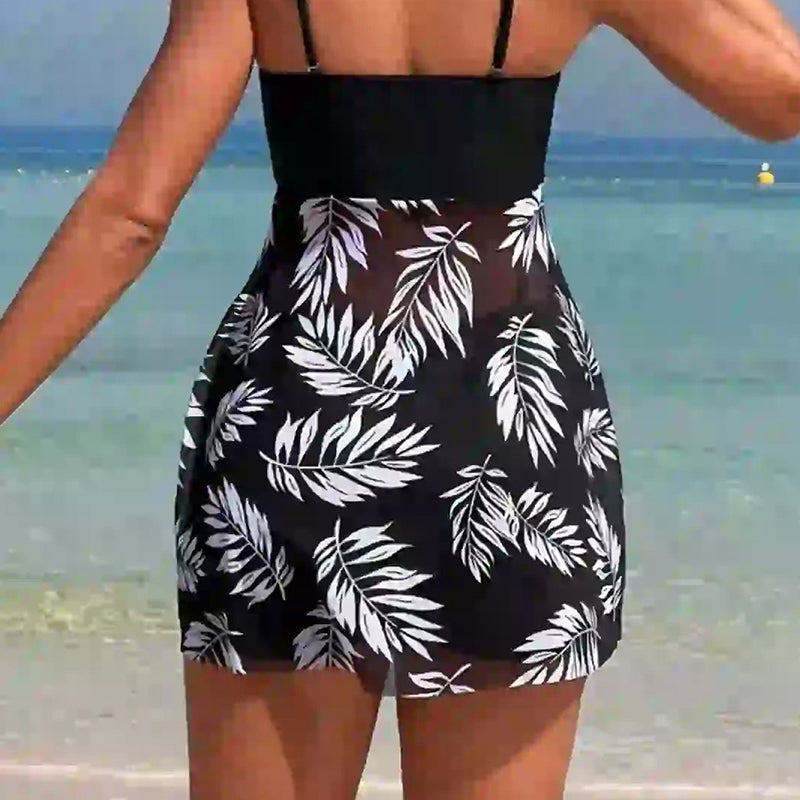 đ¸Summer SpecialsđWomenâs Sexy Top and Bottom 2-piece Swimsuit