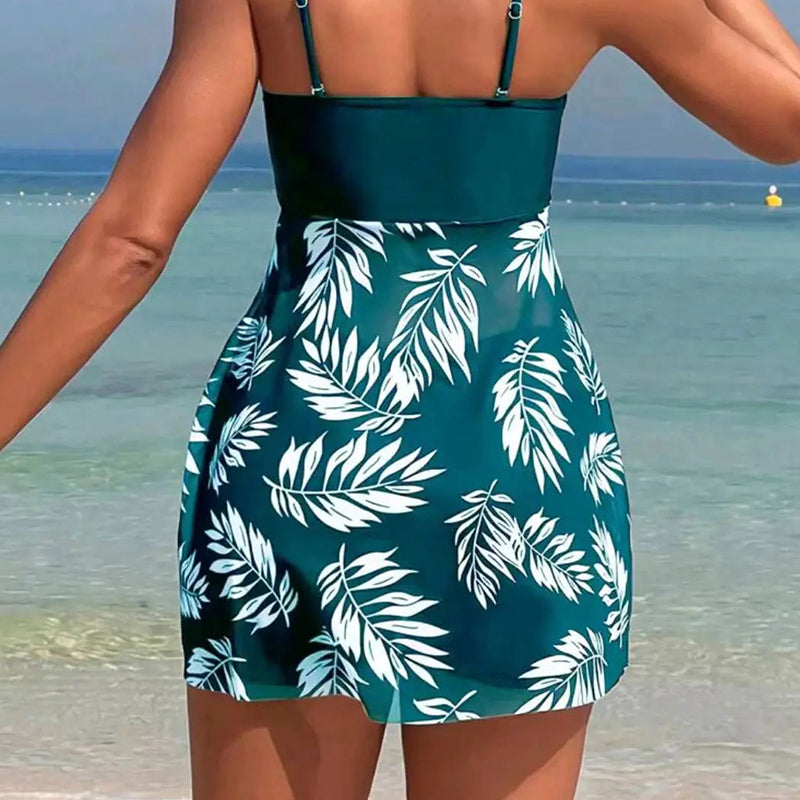đ¸Summer SpecialsđWomenâs Sexy Top and Bottom 2-piece Swimsuit