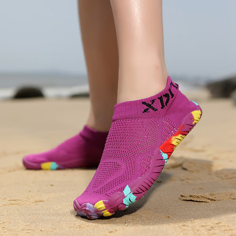 đź’ś LAST DAY PROMOTION - 50%OFFđź’śUnisex Breathable Fast-Drying Wading Shoes