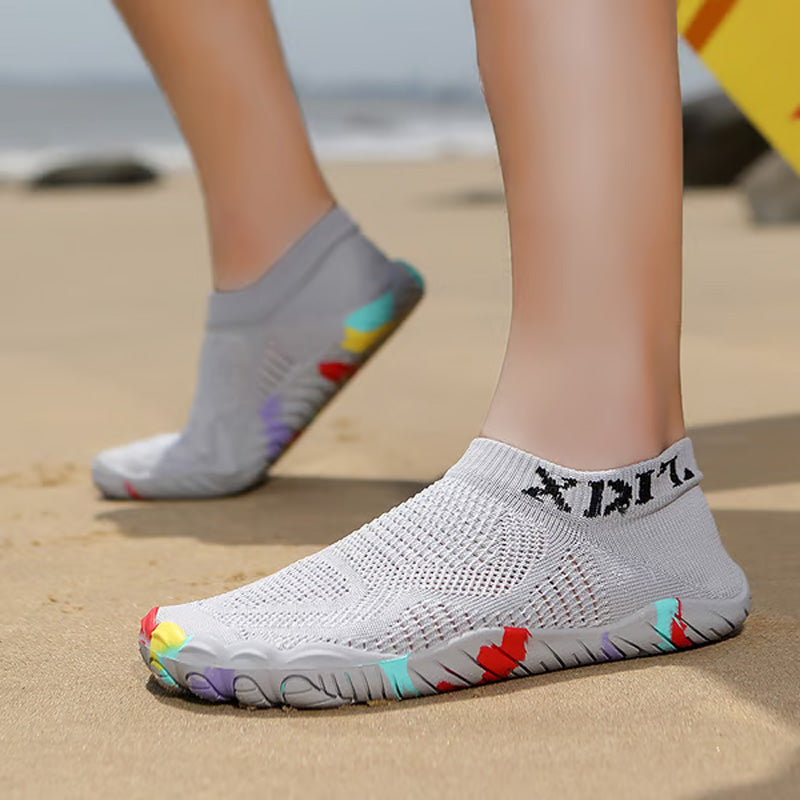 đź’ś LAST DAY PROMOTION - 50%OFFđź’śUnisex Breathable Fast-Drying Wading Shoes