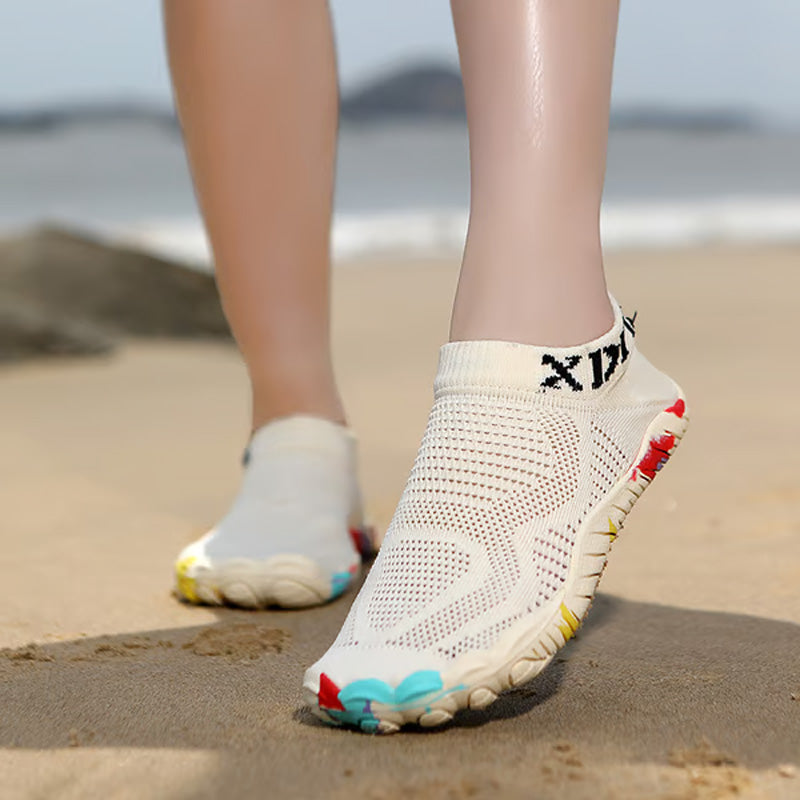 đź’ś LAST DAY PROMOTION - 50%OFFđź’śUnisex Breathable Fast-Drying Wading Shoes