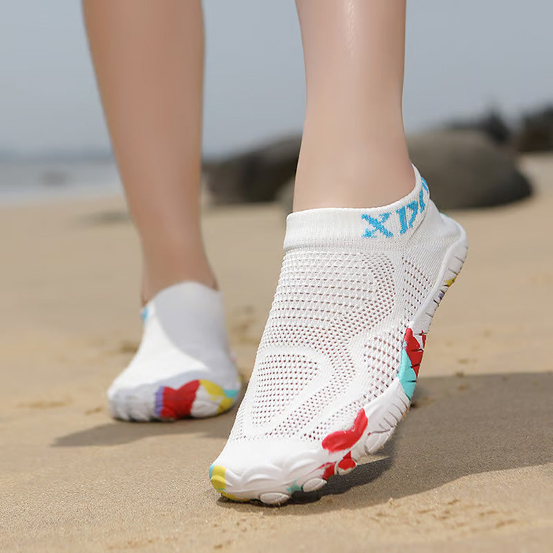 đź’ś LAST DAY PROMOTION - 50%OFFđź’śUnisex Breathable Fast-Drying Wading Shoes