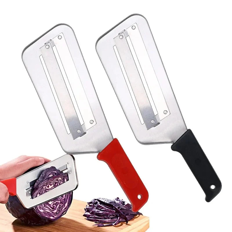 Stainless Steel Shredder Knife