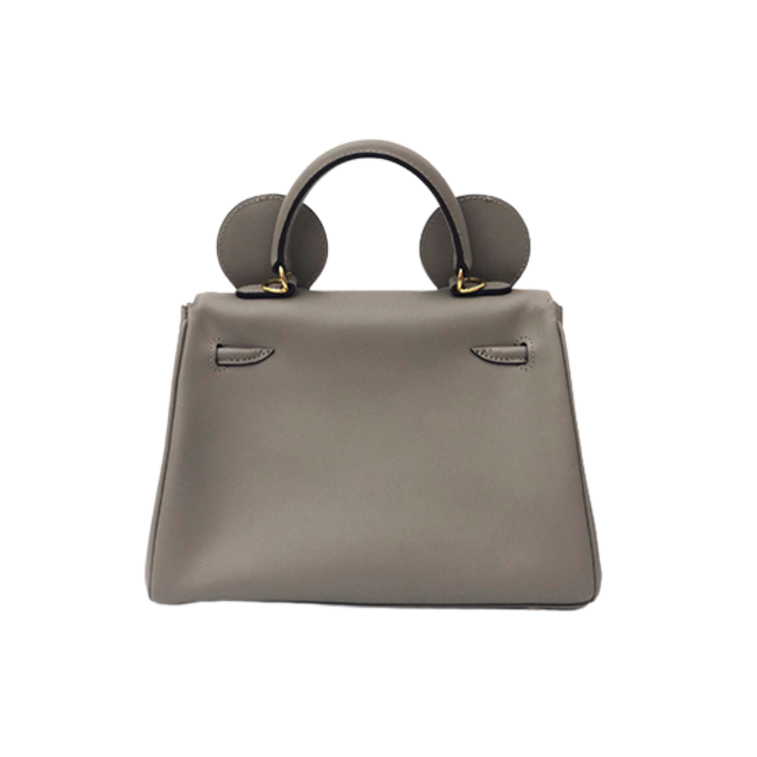 Un Chat Muse Bag