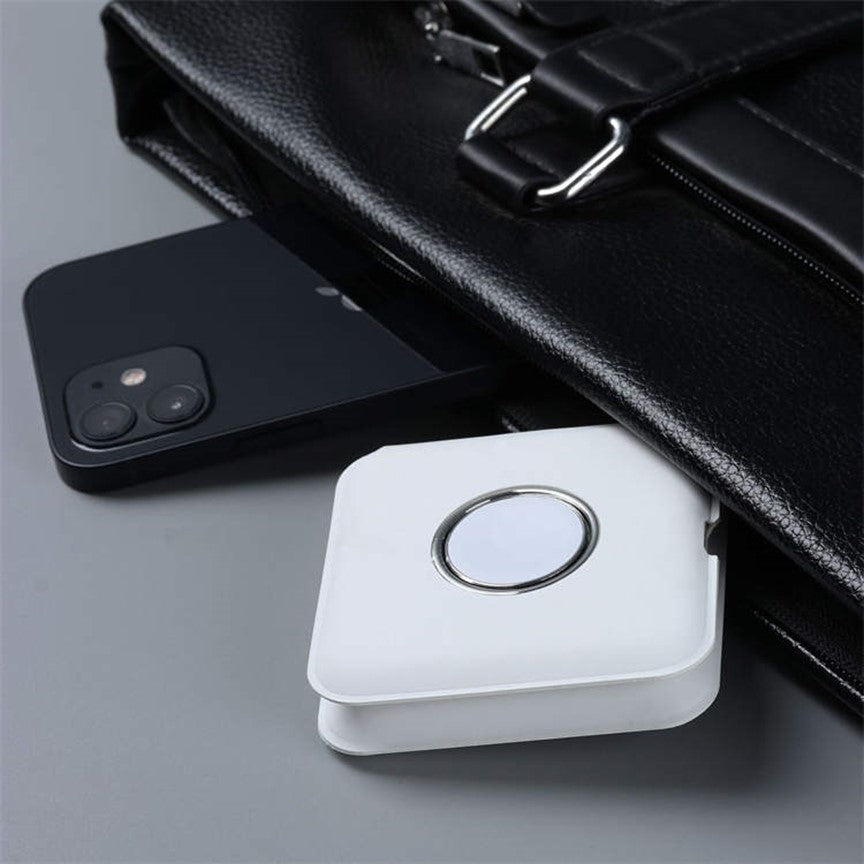 Apple Duo Qi MagSafe Charger for all iPhone, Watch, & AirPods