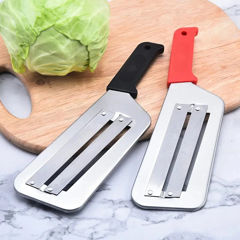 Stainless Steel Shredder Knife