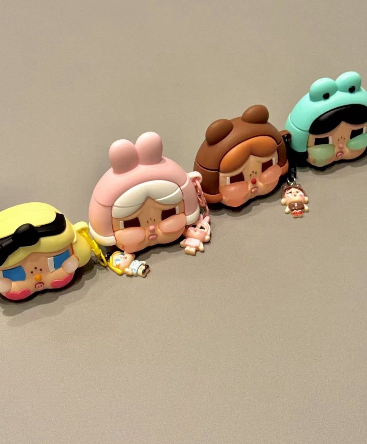 Crybaby Series – AirPods Case