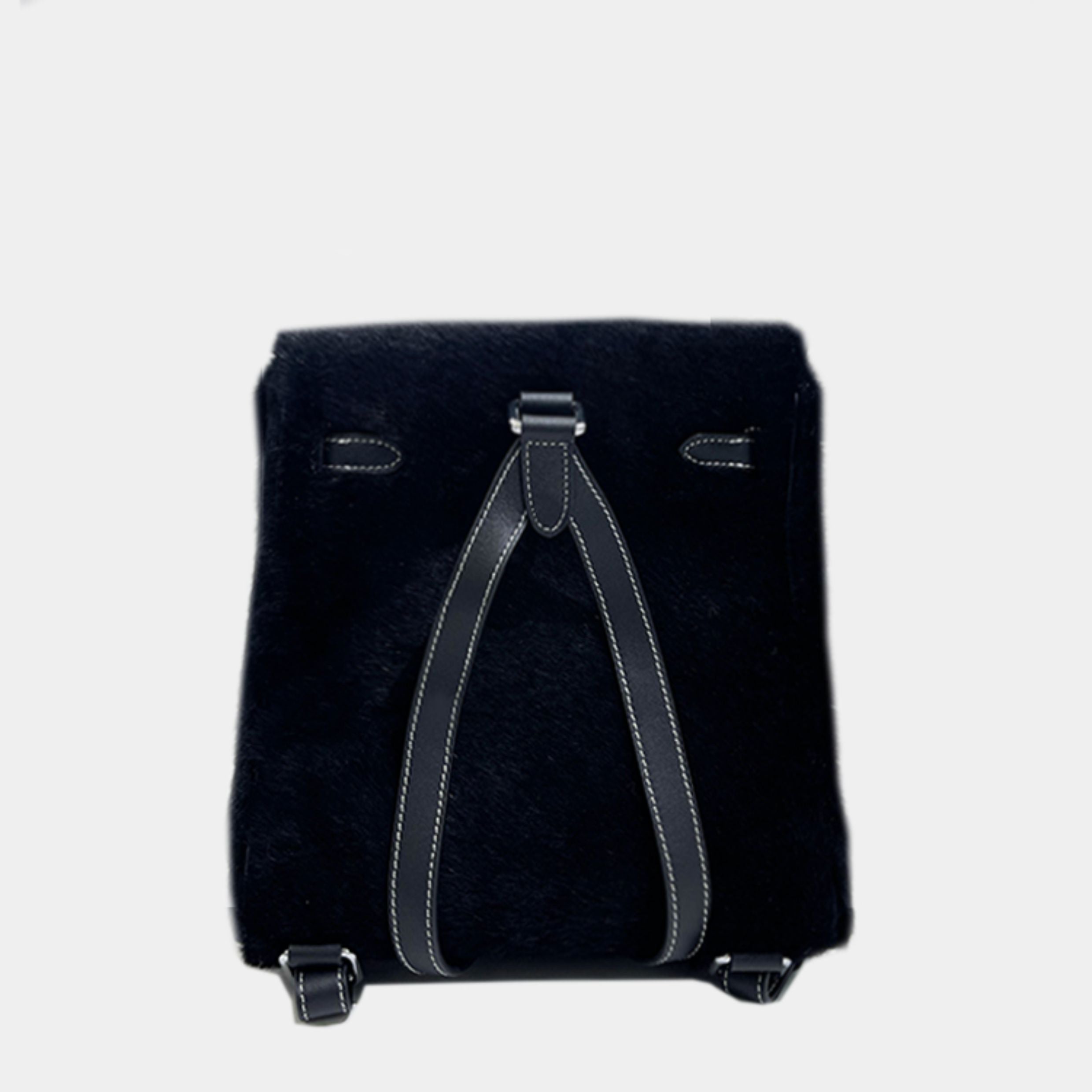 Arctic Tux Penguin Backpack