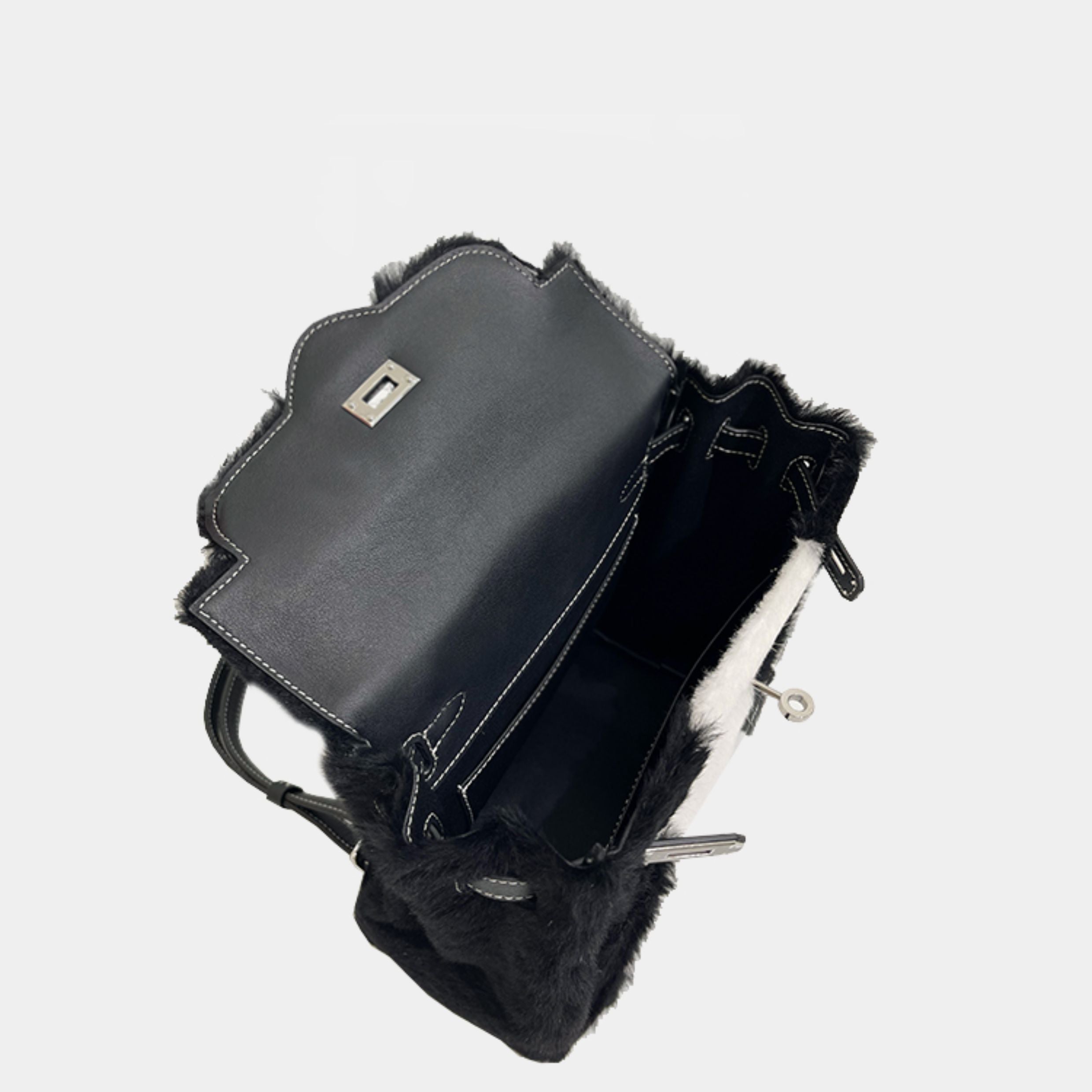 Arctic Tux Penguin Backpack