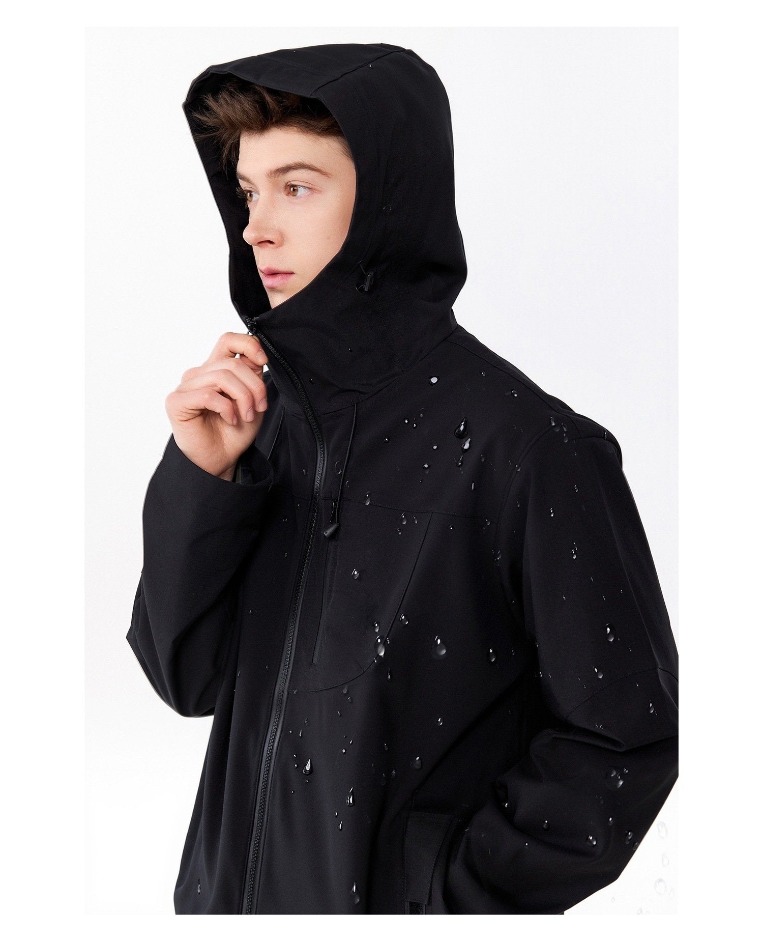 🎁🔥Last day sale 50% OFF🔥WeatherMaster Elite Jacket: The Ultimate Gift for Outdoor Lovers & Daily Commuters!