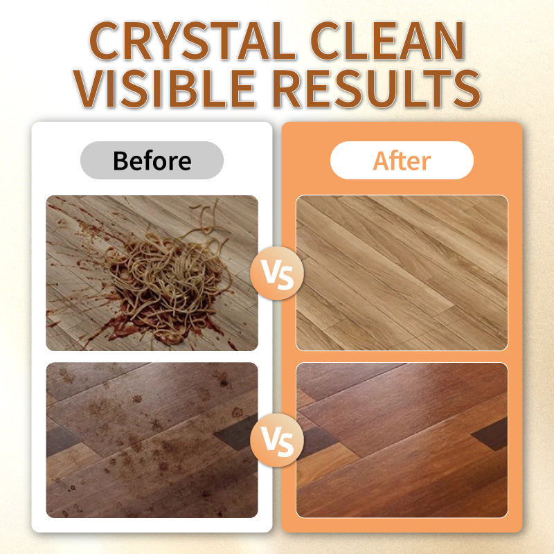 🏆Professional-Grade Floor Cleaner - Stain Remover for Tile, Wood & Laminate (Buy 2 Get 1 Free Today!)