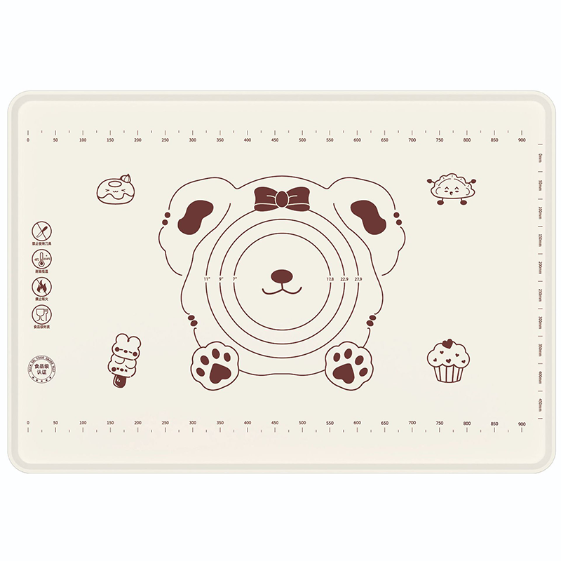 ⏳Time-limited Special⌛Silicone Pastry Non-Stick Mat