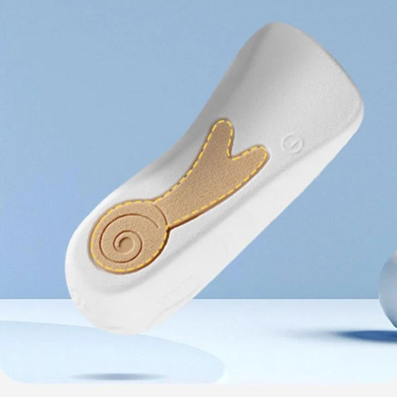 Silicone Anti-Slip Height-Increasing Insoles