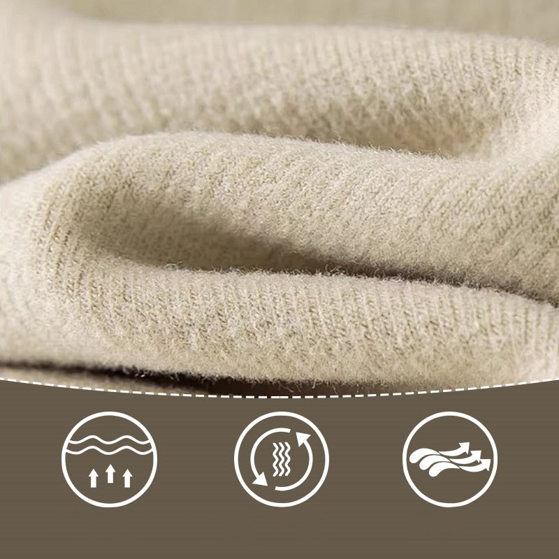 🍁Women's Button-Down Hooded Cardigan